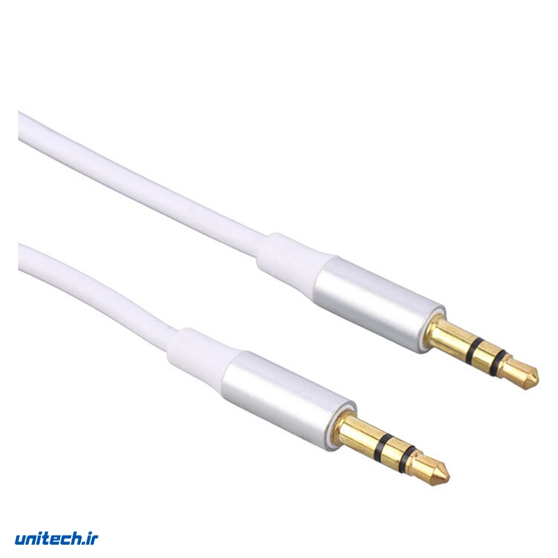 کابل AUX دنمن DX06 طول 1 متر1